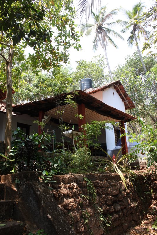 Costa Malabari Guest House